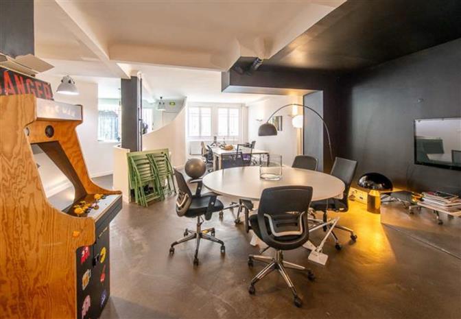 Bureau Vente 75018 PARIS