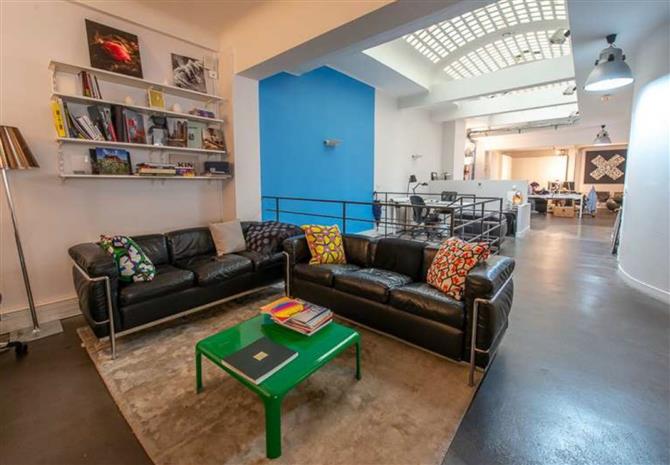 Bureau Vente 75018 PARIS