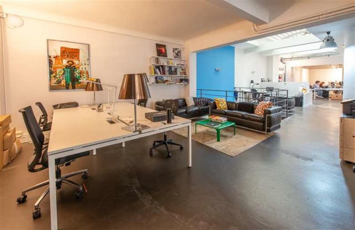 Bureau Vente 75018 PARIS