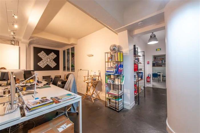 Bureau Vente 75018 PARIS