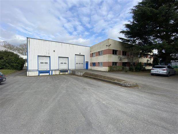 Local d'activités Location 91090 LISSES