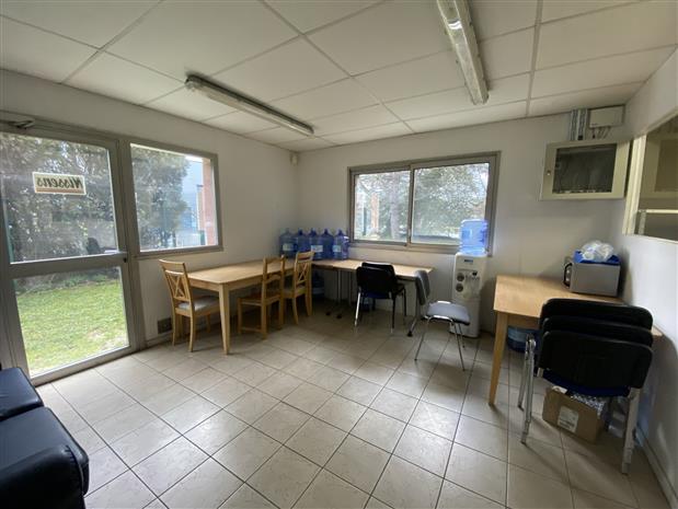 Local d'activités Location 91090 LISSES