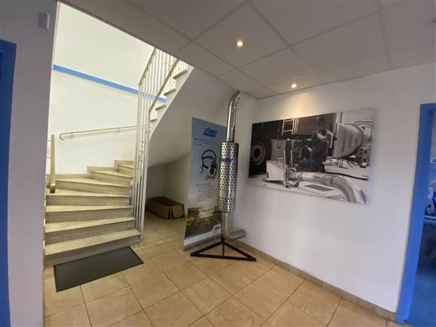 Local d'activités Location 91090 LISSES