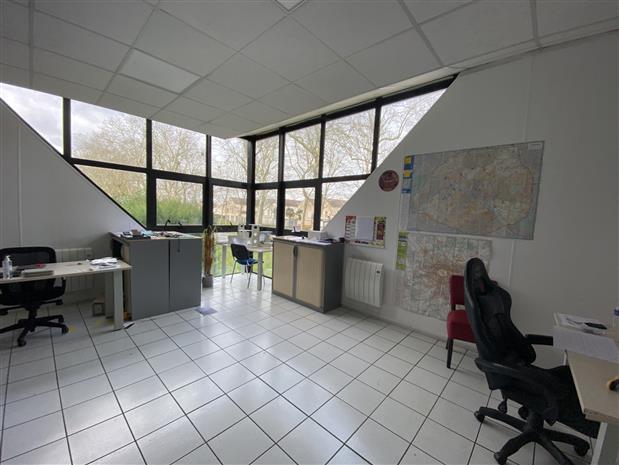 Local d'activités Location 91090 LISSES