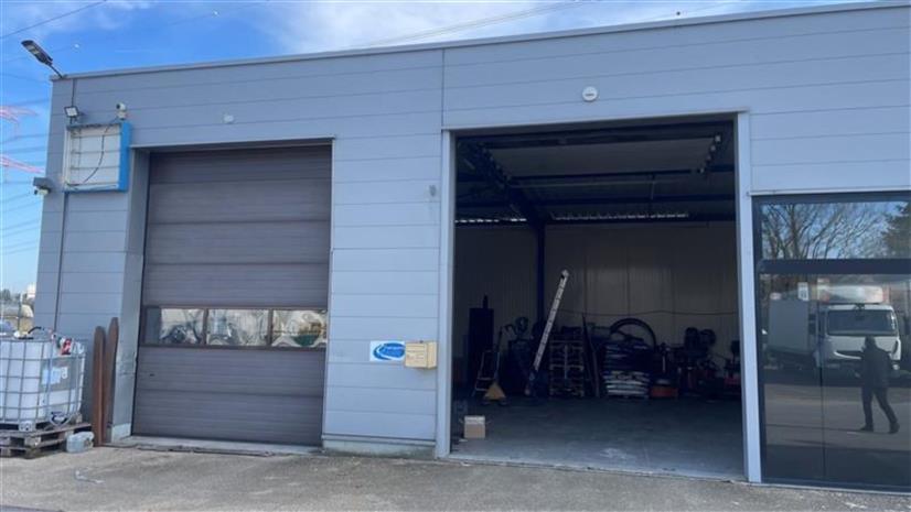 Local d'activités Vente 77183 CROISSY BEAUBOURG