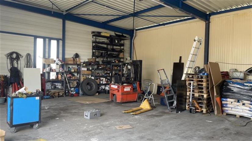 Local d'activités Vente 77183 CROISSY BEAUBOURG