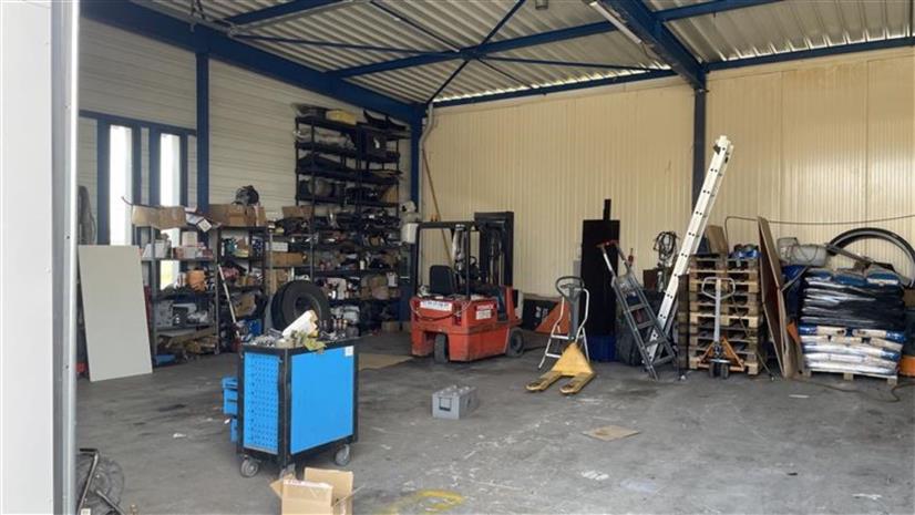 Local d'activités Vente 77183 CROISSY BEAUBOURG