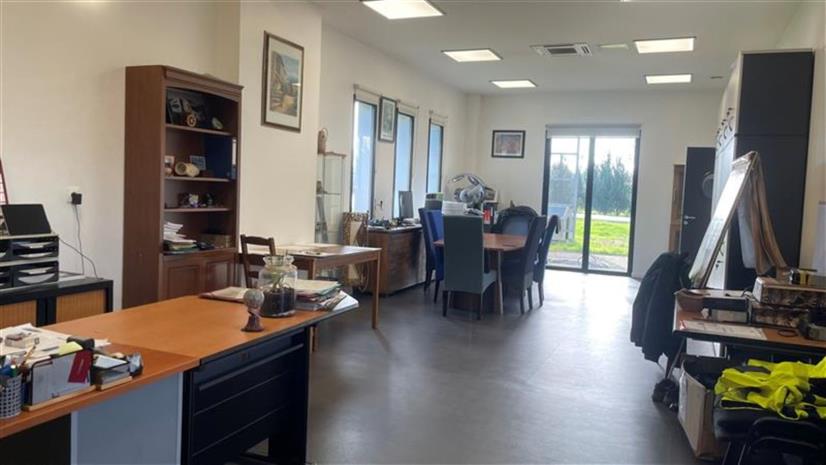 Local d'activités Vente 77183 CROISSY BEAUBOURG