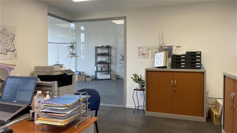 Local d'activités Vente 77183 CROISSY BEAUBOURG