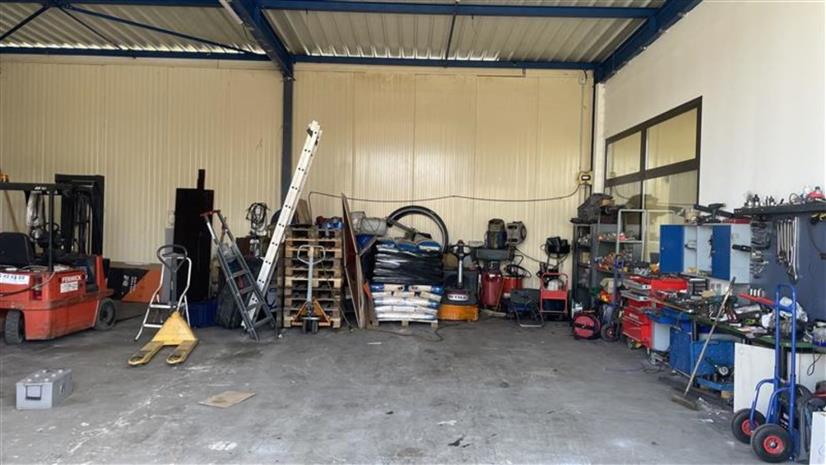 Local d'activités Vente 77183 CROISSY BEAUBOURG