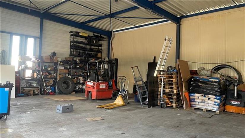 Local d'activités Vente 77183 CROISSY BEAUBOURG