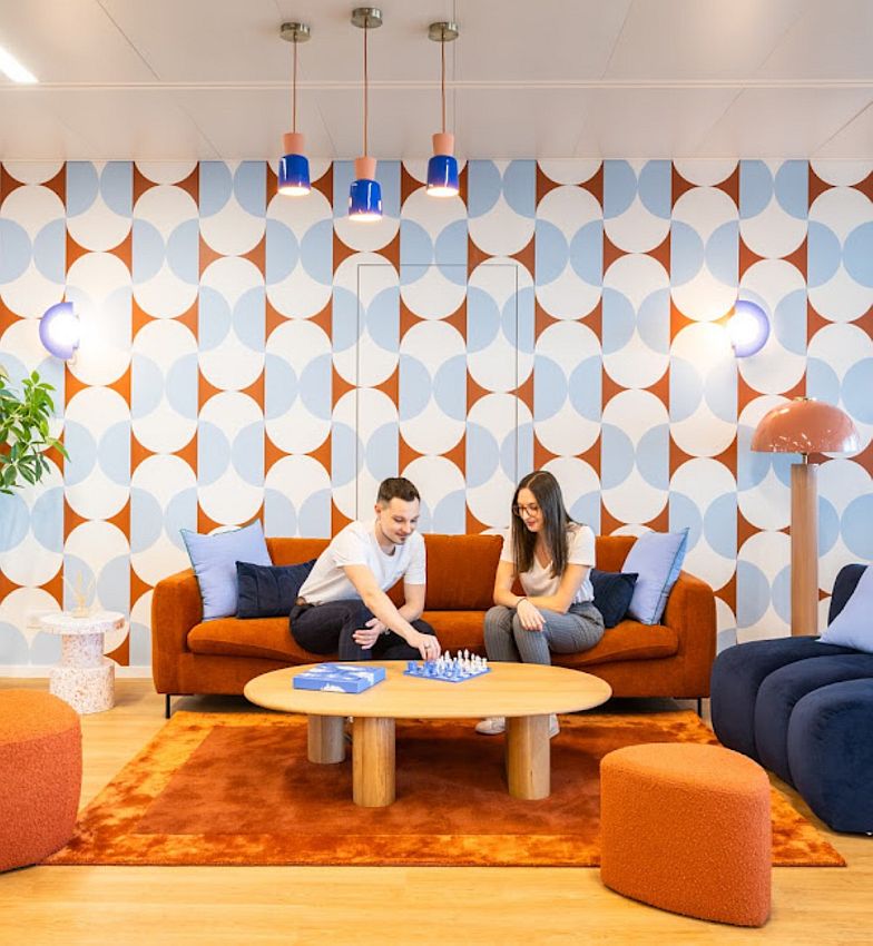 Coworking Location 94120 FONTENAY SOUS BOIS