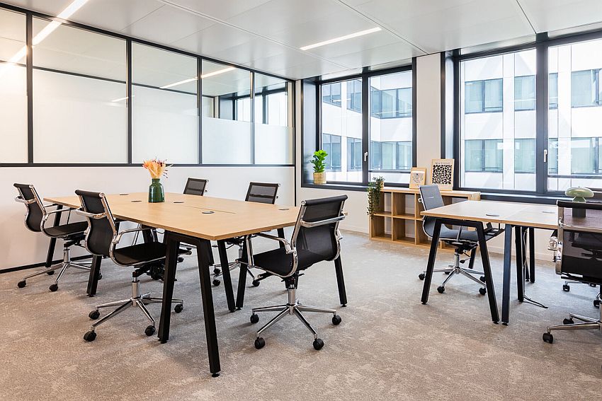 Coworking Location 94120 FONTENAY SOUS BOIS