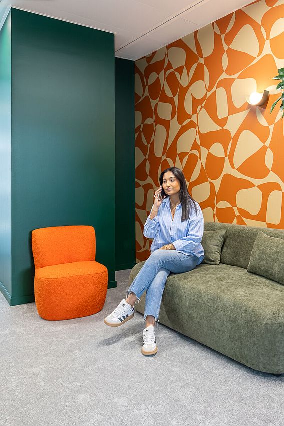 Coworking Location 94120 FONTENAY SOUS BOIS