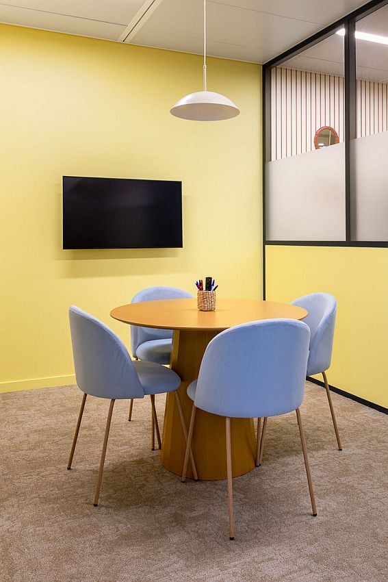 Coworking Location 94120 FONTENAY SOUS BOIS