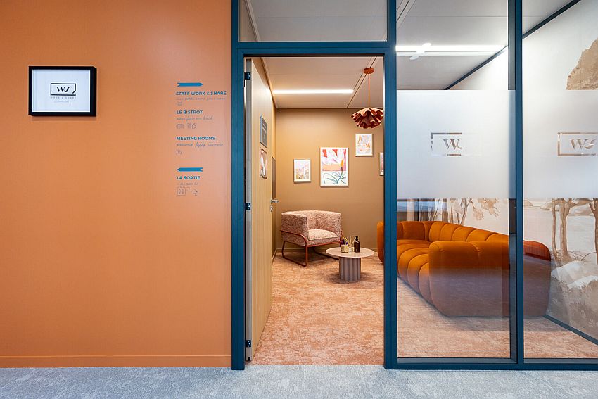 Coworking Location 94120 FONTENAY SOUS BOIS