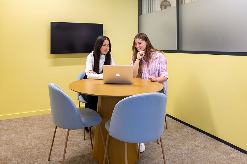 Coworking Location 94120 FONTENAY SOUS BOIS