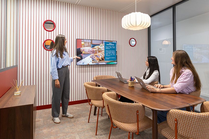 Coworking Location 94120 FONTENAY SOUS BOIS