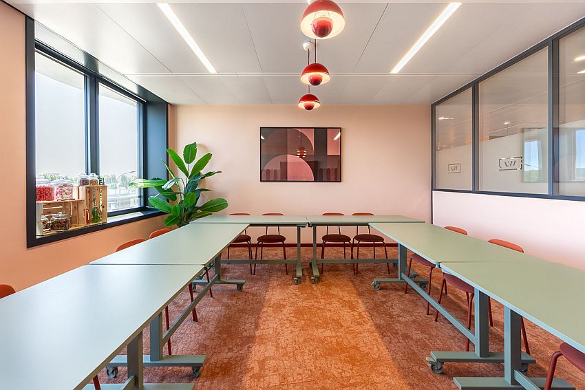 Coworking Location 94120 FONTENAY SOUS BOIS