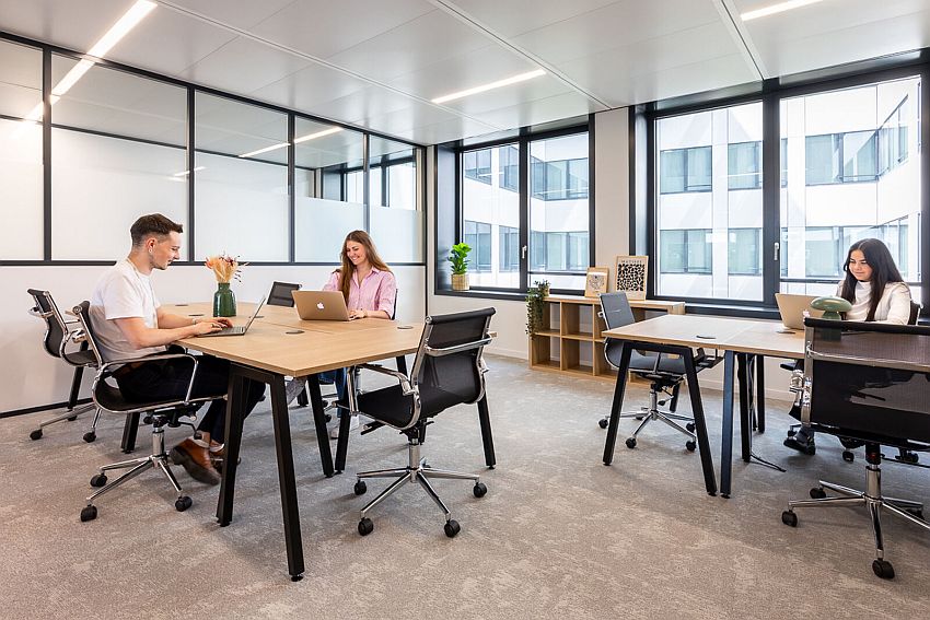 Coworking Location 94120 FONTENAY SOUS BOIS