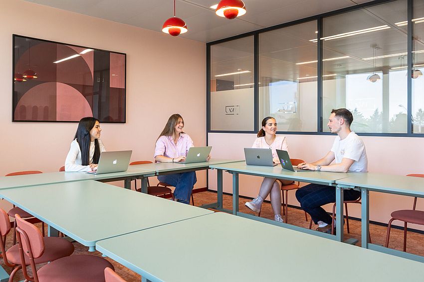 Coworking Location 94120 FONTENAY SOUS BOIS