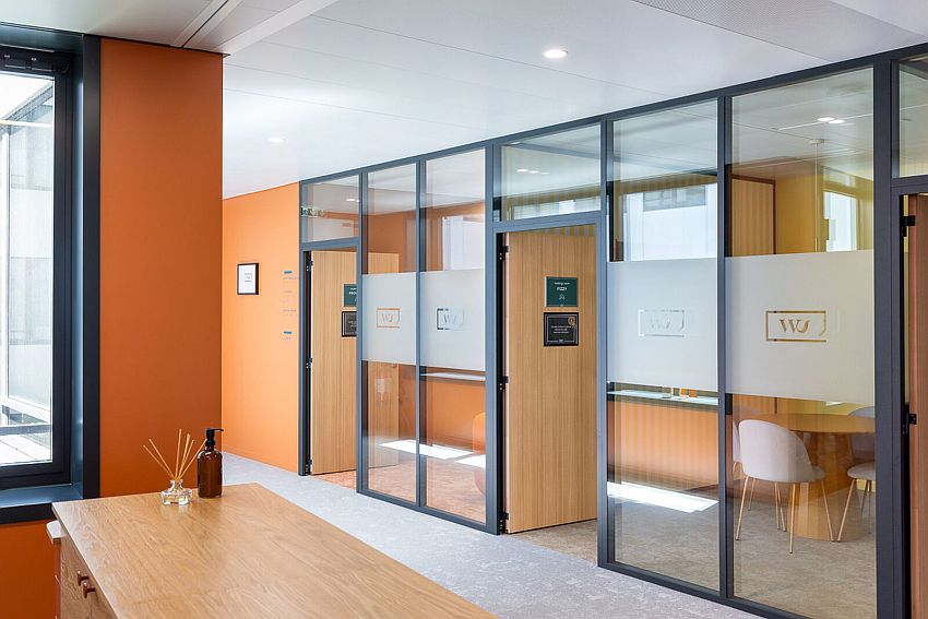 Coworking Location 94120 FONTENAY SOUS BOIS