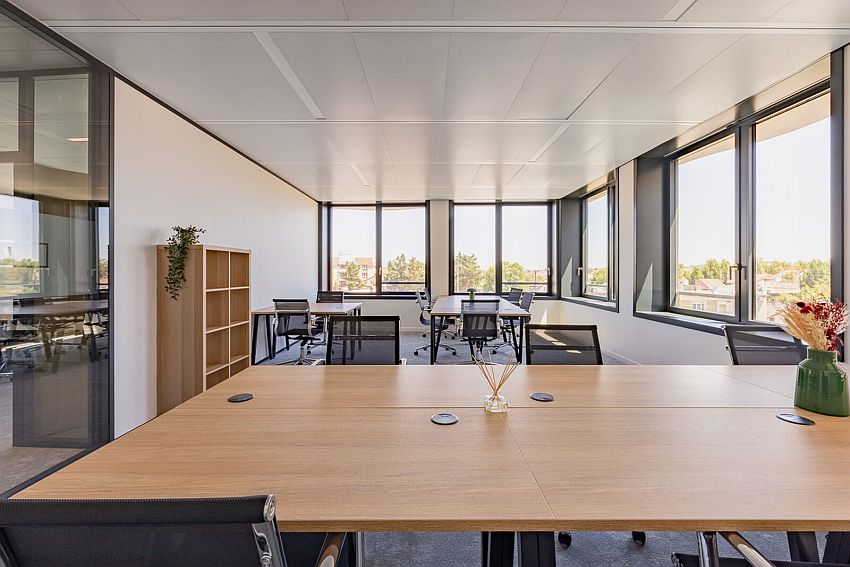 Coworking Location 94120 FONTENAY SOUS BOIS
