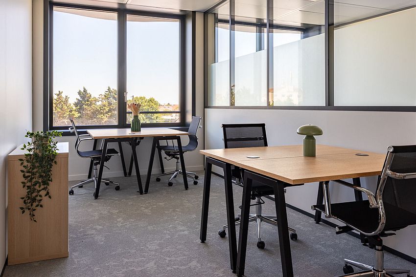 Coworking Location 94120 FONTENAY SOUS BOIS