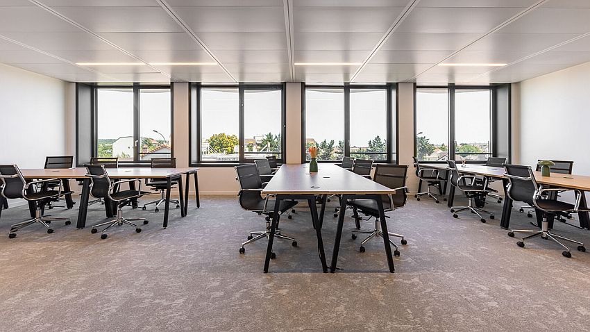 Coworking Location 94120 FONTENAY SOUS BOIS