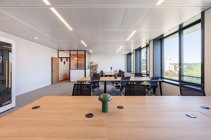 Coworking Location 94120 FONTENAY SOUS BOIS