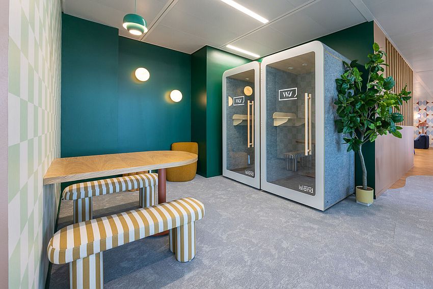 Coworking Location 94120 FONTENAY SOUS BOIS