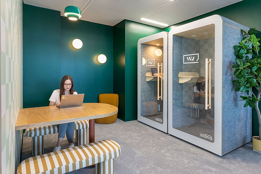 Coworking Location 94120 FONTENAY SOUS BOIS