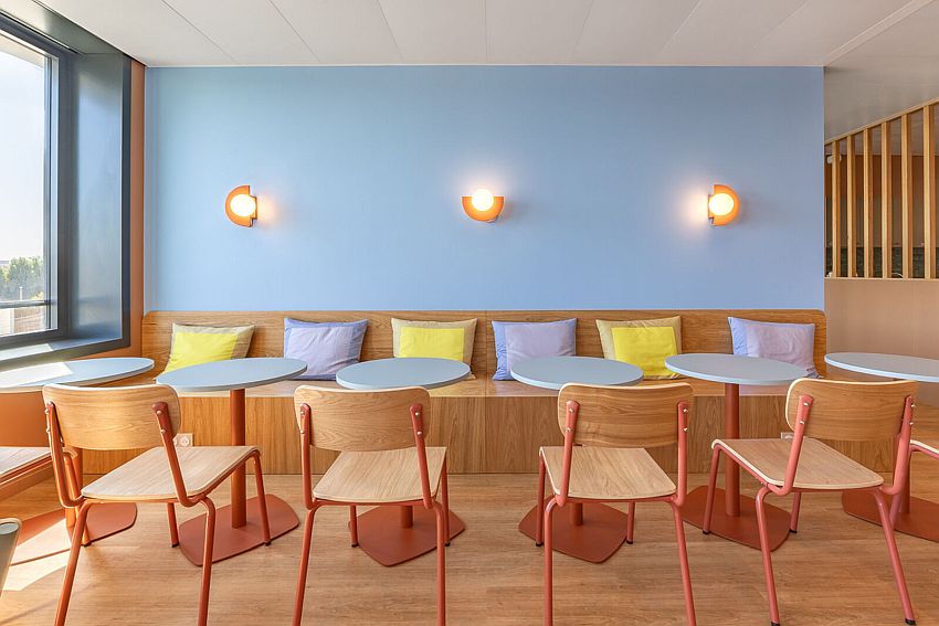 Coworking Location 94120 FONTENAY SOUS BOIS