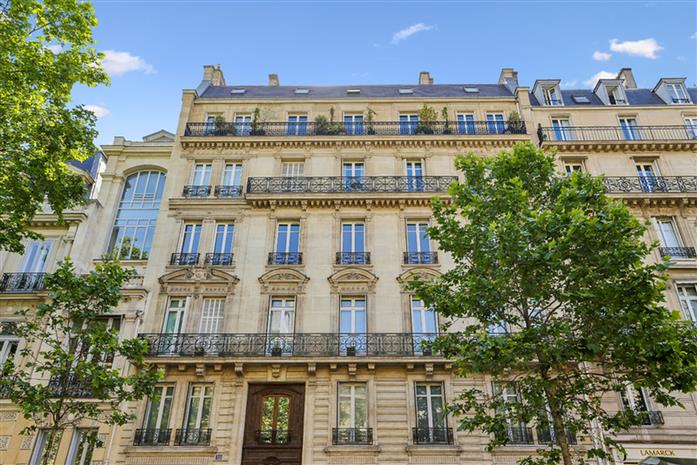 Bureau Location 75016 PARIS 35 AVENUE KLEBER