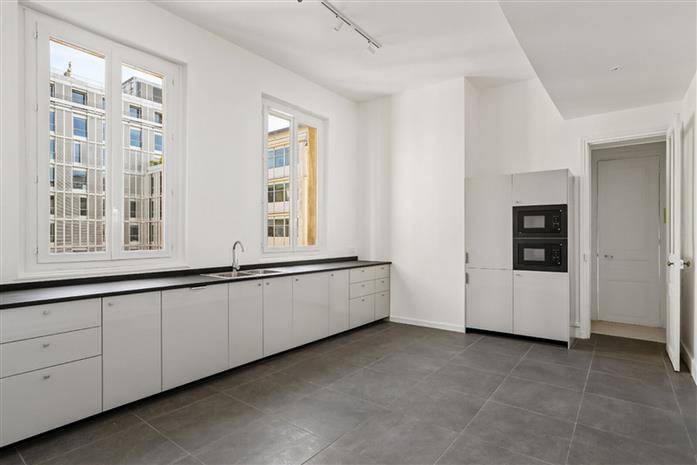 Bureau Location 75016 PARIS 35 AVENUE KLEBER