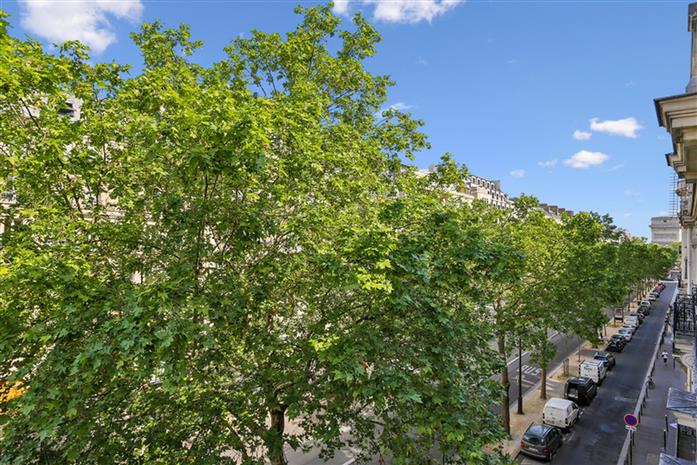 Bureau Location 75016 PARIS 35 AVENUE KLEBER