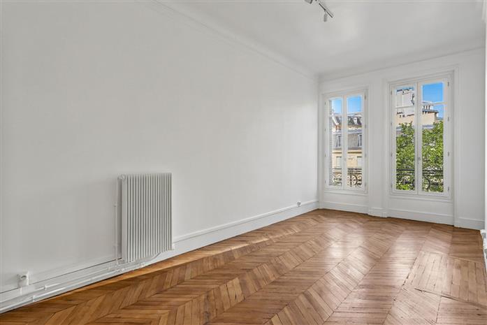 Bureau Location 75016 PARIS 35 AVENUE KLEBER