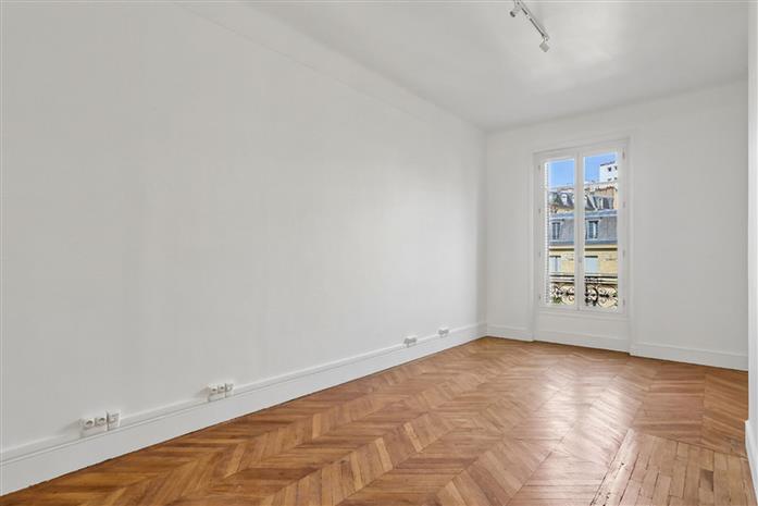 Bureau Location 75016 PARIS 35 AVENUE KLEBER