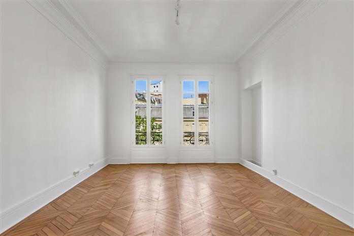 Bureau Location 75016 PARIS 35 AVENUE KLEBER