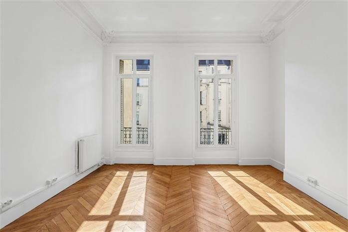 Bureau Location 75016 PARIS 35 AVENUE KLEBER