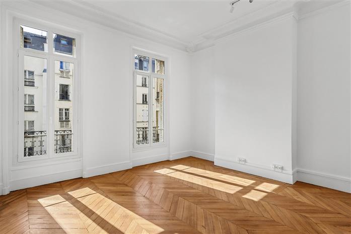 Bureau Location 75016 PARIS 35 AVENUE KLEBER