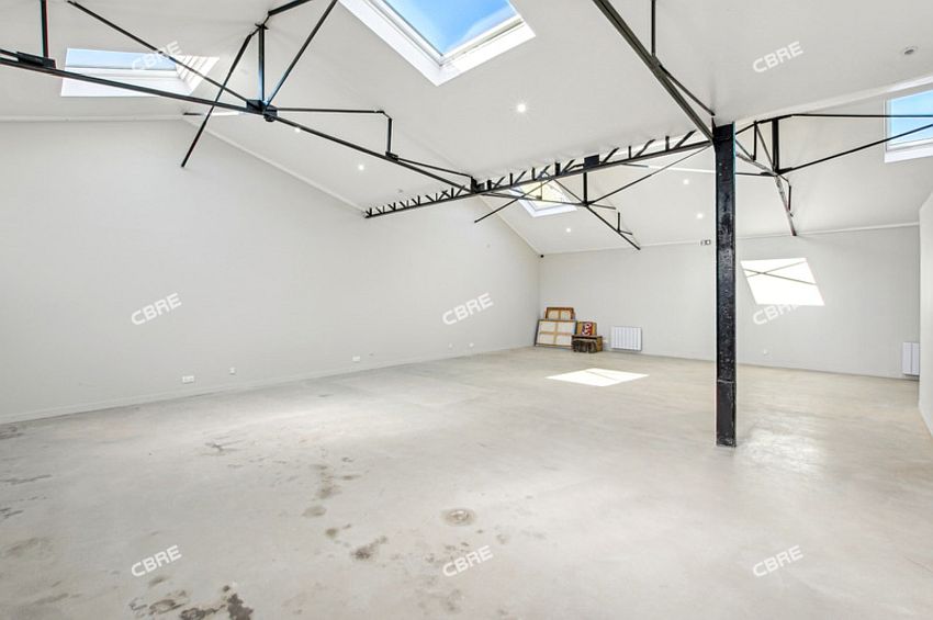 Bureau Vente/Location 93300 AUBERVILLIERS