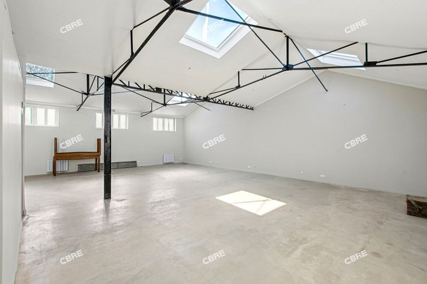 Bureau Vente/Location 93300 AUBERVILLIERS