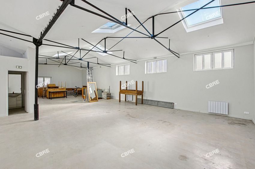 Bureau Vente/Location 93300 AUBERVILLIERS