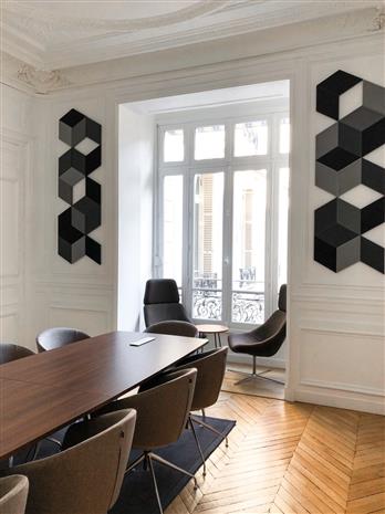Bureau Location 75008 PARIS