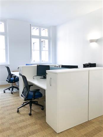 Bureau Location 75008 PARIS