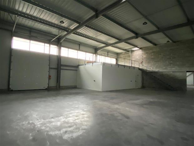Local d'activités Location 33700 MERIGNAC