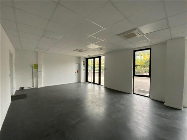 Local d'activités Location 33700 MERIGNAC