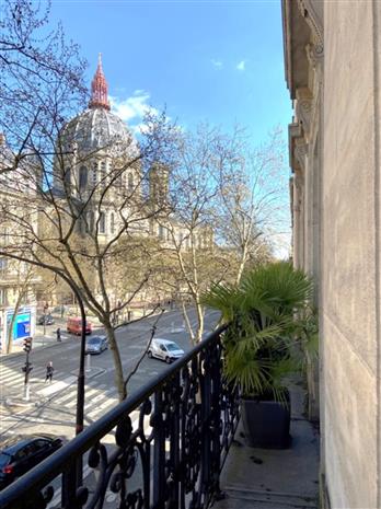 Bureau Location 75008 PARIS