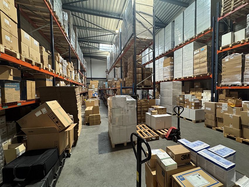 Local d'activités Vente 95240 CORMEILLES EN PARISIS